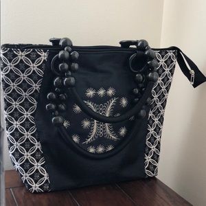 Ethnic Handbag